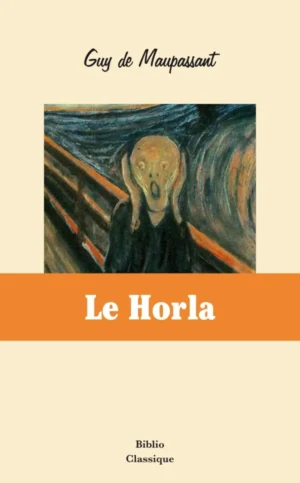 Le Horla