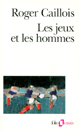 Les Jeux et les hommes