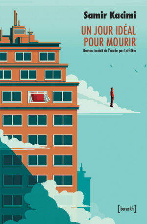 Un jour idéal pour mourir