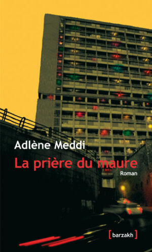 La Prière du Maure