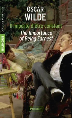 Il importe d'être constant - Bilingue