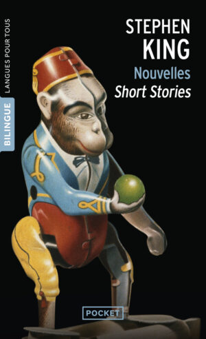 Stephen King - Nouvelles - Short stories