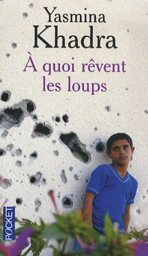 A quoi rêvent les loups ?