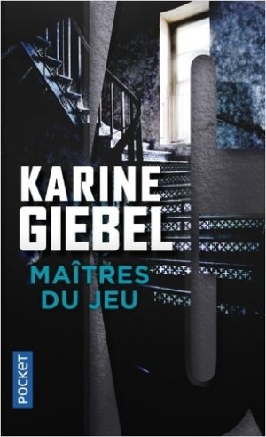 Maîtres du jeu