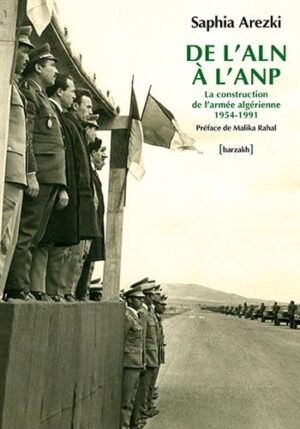 De l'ALN à l'ANP