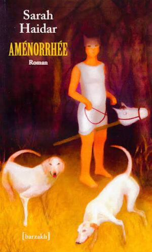 Aménorrhée