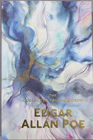 The Collected Tales & Poems of Edgar Allan Poe