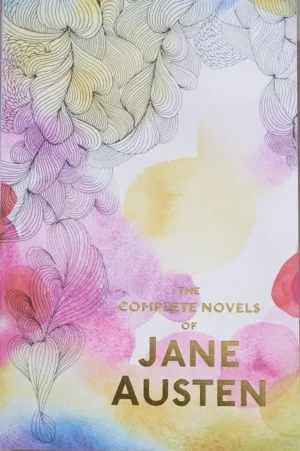 Complete Novels of Jane Austen