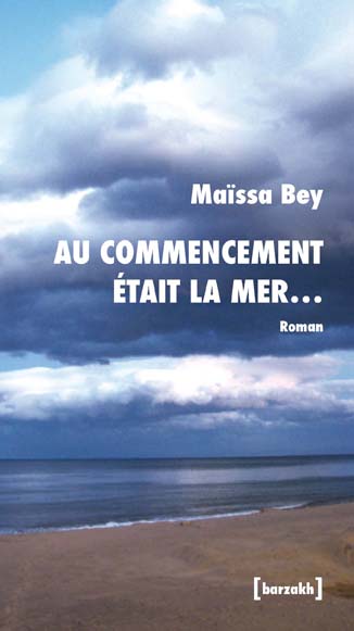 Au commencement était la mer