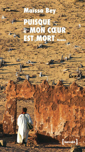 Puisque mon cœur est mort