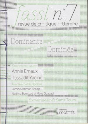 Fassl n°7 - Dominants dominés