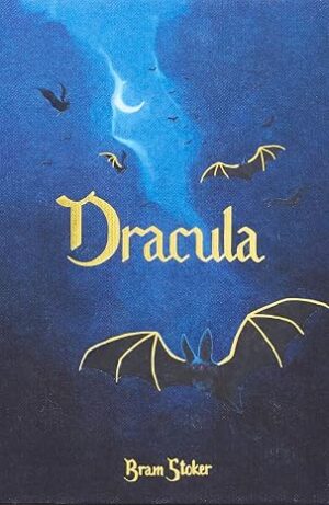 Dracula (Collector's Edition) (Wordsworth Collector's Editions)