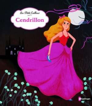 Cendrillon - Les Petits Cailloux