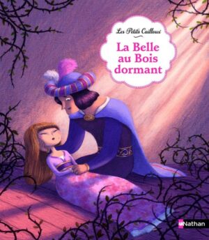 La belle au bois dormant - Les Petits Cailloux