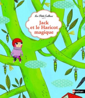 Jack et le haricot magique - Les Petits Cailloux