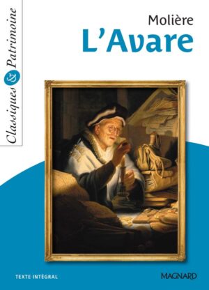 L'Avare