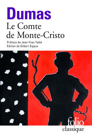 Le Comte de Monte-Cristo
